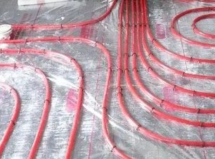 丹江口地暖维修价格明显