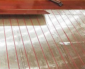 丹江口地暖维修价格明细