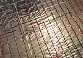 丹江口清洗地暖施工