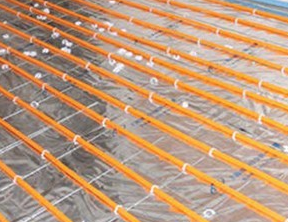 丹江口地暖维修多少钱