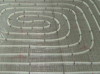 丹江口清洗地暖费用