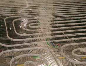 丹江口清洗地暖价格优惠