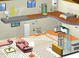 丹江口卫生间测漏水地址