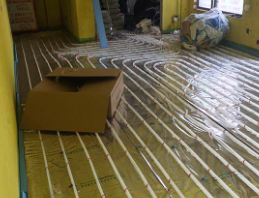 丹江口卫生间测漏施工