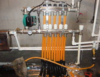 丹江口水管维修哪家好