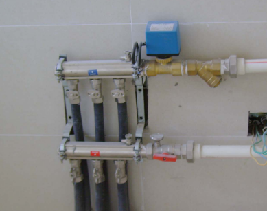 丹江口地暖维修哪家便宜