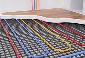 丹江口水管维修服务项目