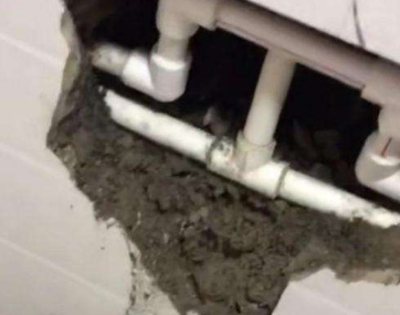 丹江口卫生间漏水哪家好