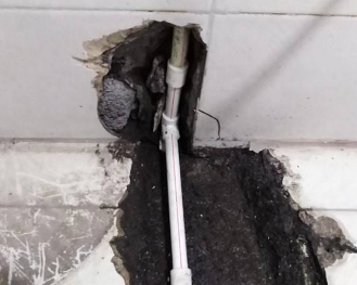 丹江口卫生间测漏水哪家好