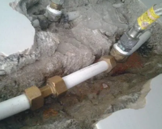 丹江口测漏水多少钱