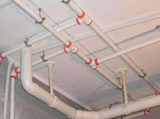 丹江口水管维修公司的电话