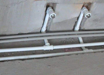 丹江口水管维修多少钱