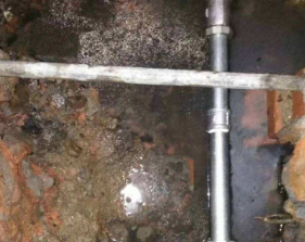 丹江口卫生间测漏水多少钱