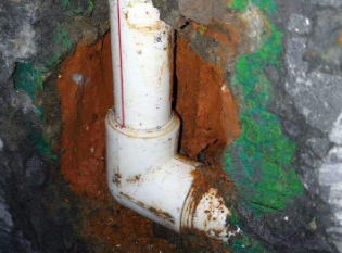 丹江口卫生间测漏水价格明细