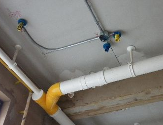 丹江口水管维修价格明细