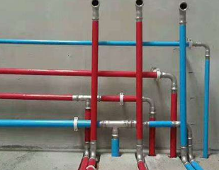 丹江口卫生间测漏水多少钱