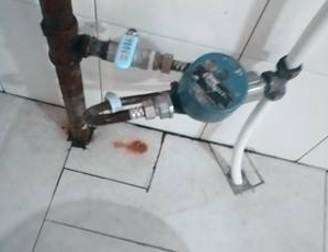 丹江口水管维修24小时电话