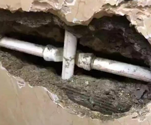 丹江口水管维修服务电话