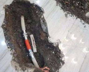 丹江口水管维修公司好