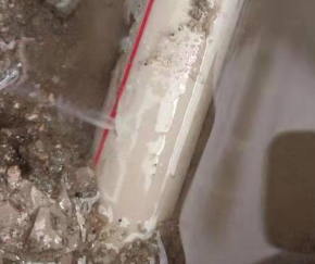 丹江口水管维修公司