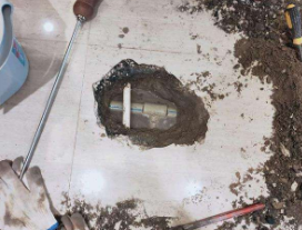 丹江口卫生间防水多少钱