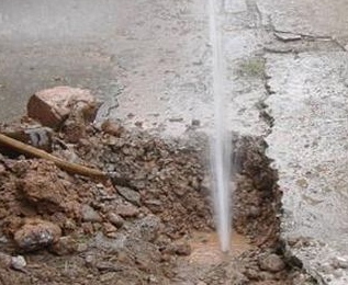 丹江口水管维修运营电话