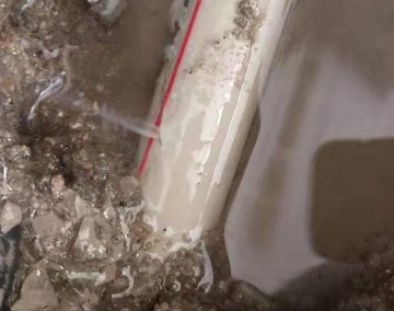 丹江口水管维修多少钱