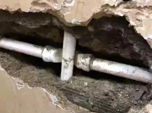 丹江口水管维修哪家好