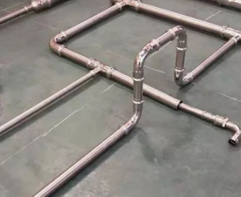 丹江口水管维修多少钱