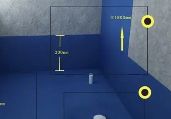 丹江口卫生间防水的注意事项
