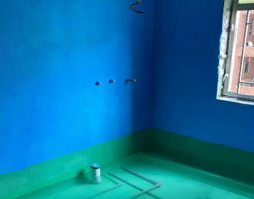 丹江口卫生间防水多少钱