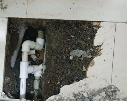 丹江口卫生间测漏水哪家好