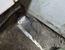 丹江口卫生间测漏水多少钱