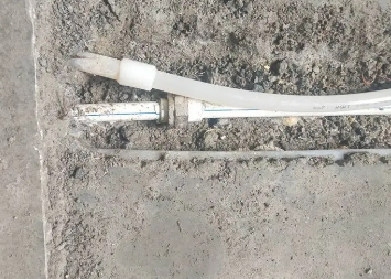 丹江口卫生间测漏水之解决方法