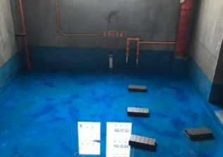 丹江口卫生间防水步骤