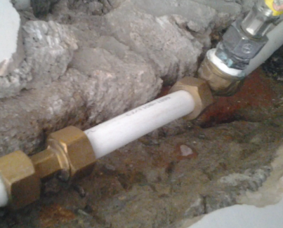 丹江口水管维修价格明细