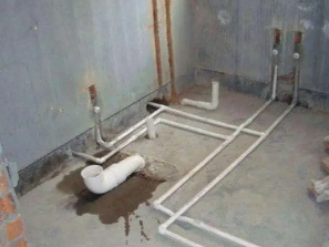 丹江口水管维修多少钱