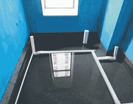 丹江口卫生间防水的流程