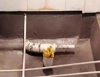 丹江口卫生间测漏水服务电话