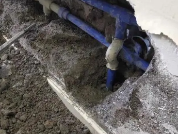 丹江口卫生间测漏水哪家好