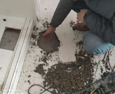 丹江口漏水检测公司为您专业分享下阳台漏水要尽快修，做到这几点，少麻烦又省钱！