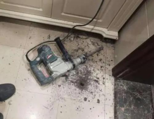 丹江口测漏水公司为您分享如何检测漏水？