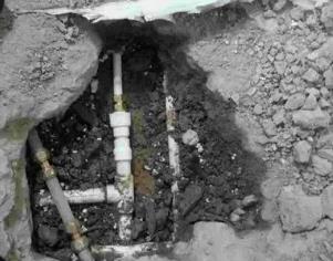 丹江口测漏水多少钱