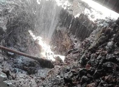 丹江口测漏水电话