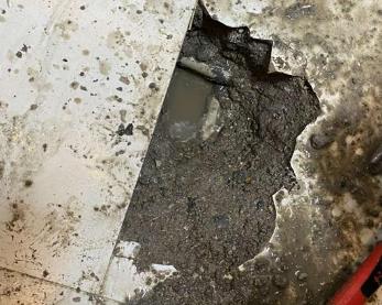 丹江口漏水检测电话