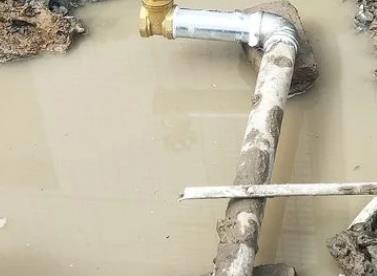 丹江口测漏水公司电话